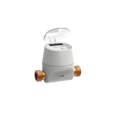 Comptador d'aigua MID