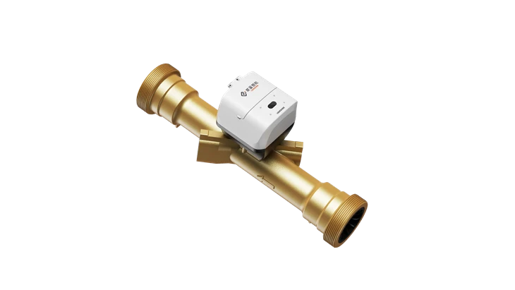 Digital Liquid Meter factory