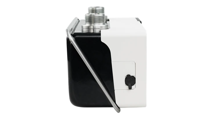 Ultrasonic gas meter U-GR4(1)